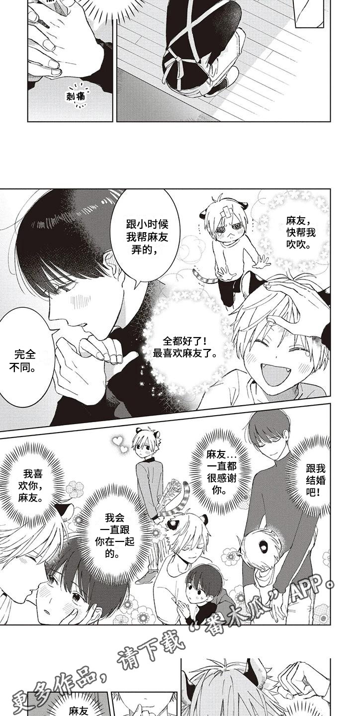 第8章：很在意4