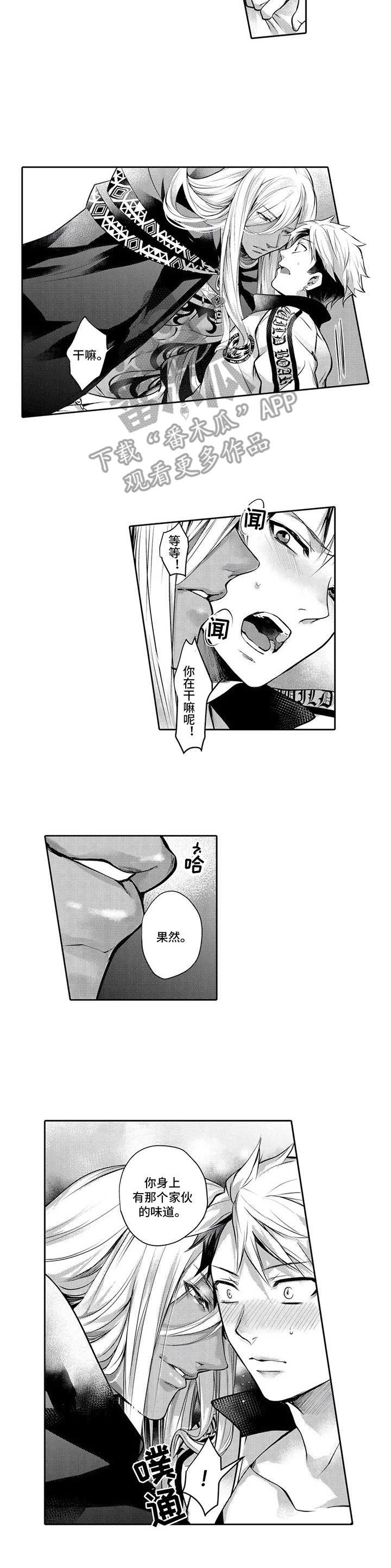 第14章：味道2
