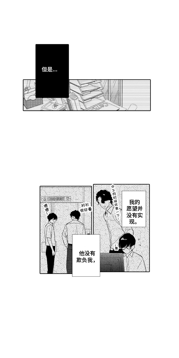 第6章：胡思乱想0