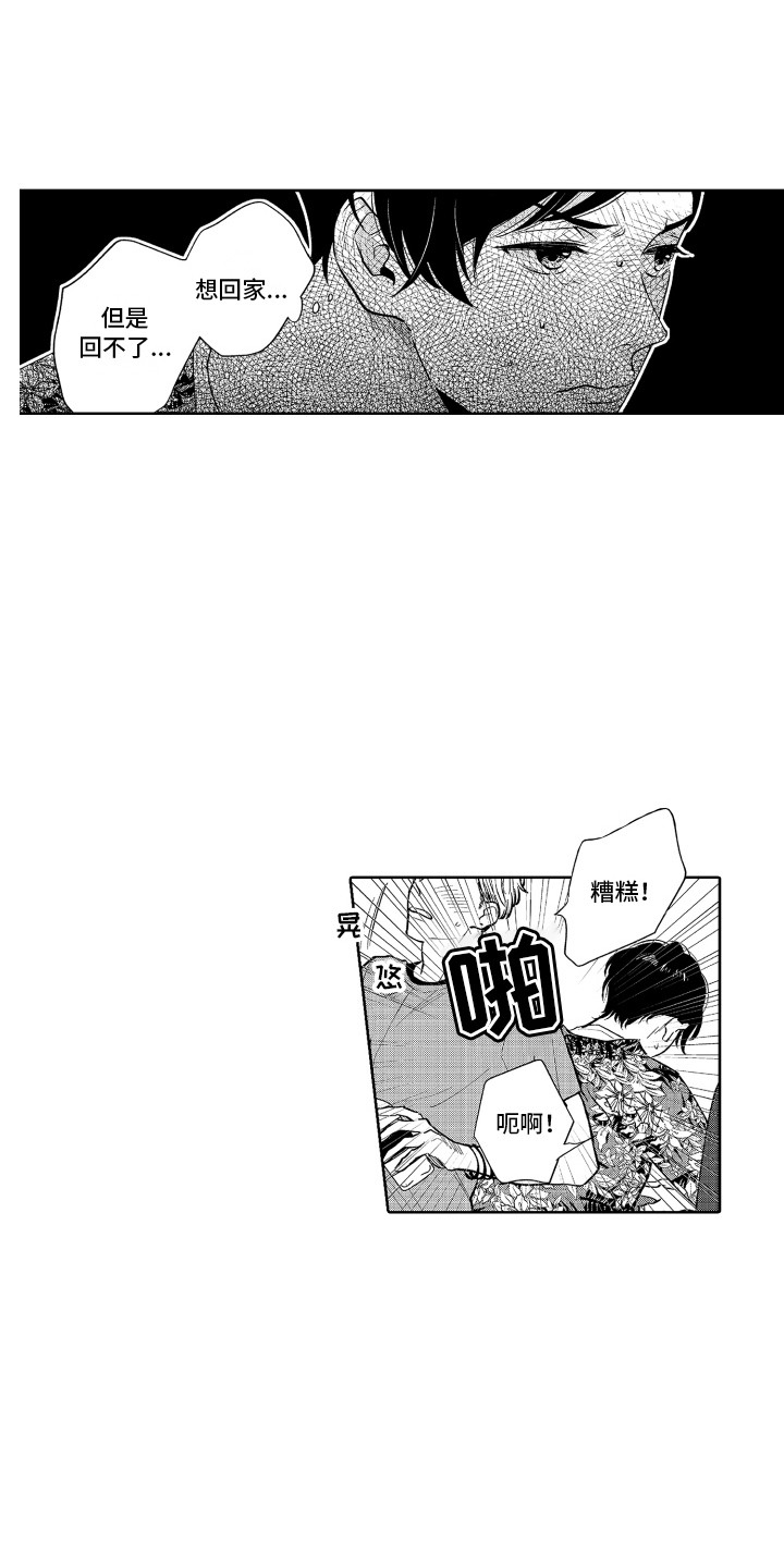 第3章：感兴趣0