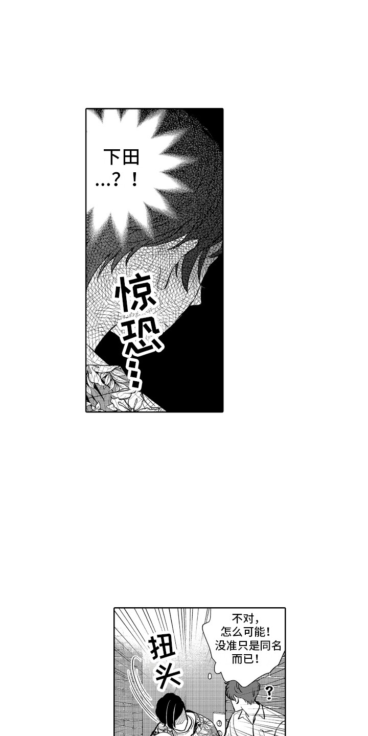 第2章：遇到熟人0