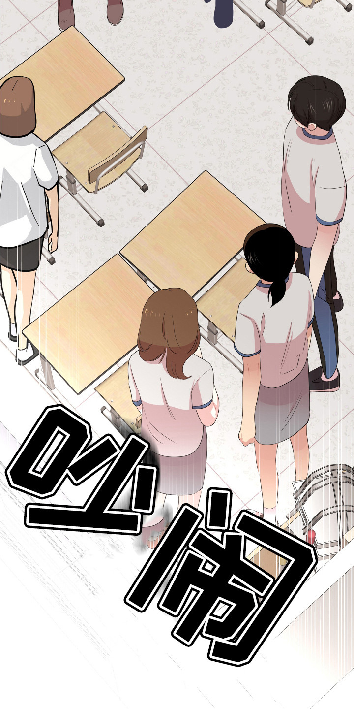 第15章：怀疑对象3