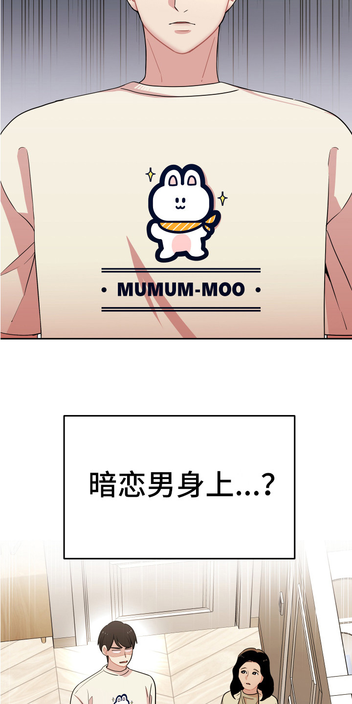 第1章：略感迷茫3