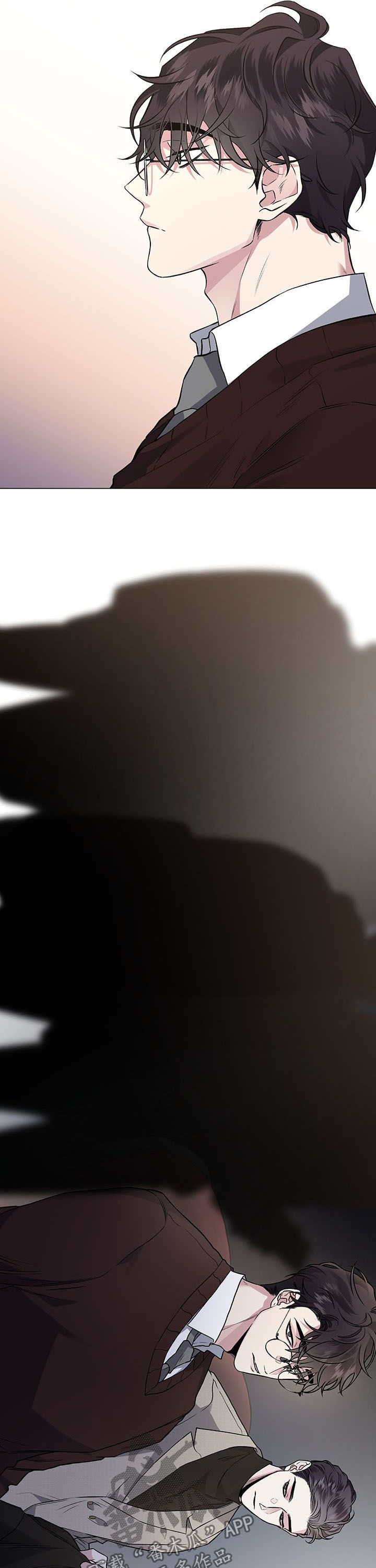 第83章：【第二季】邀请1