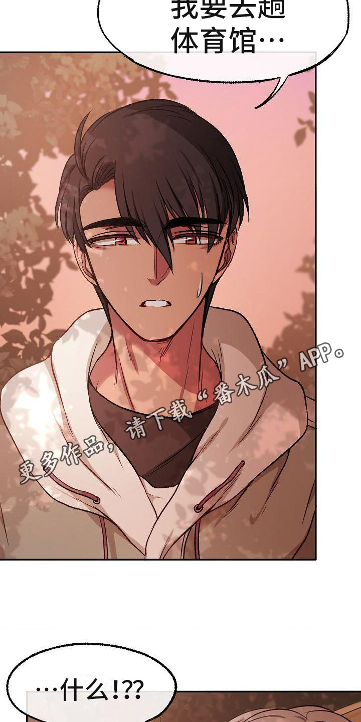 第16章：很阳光4