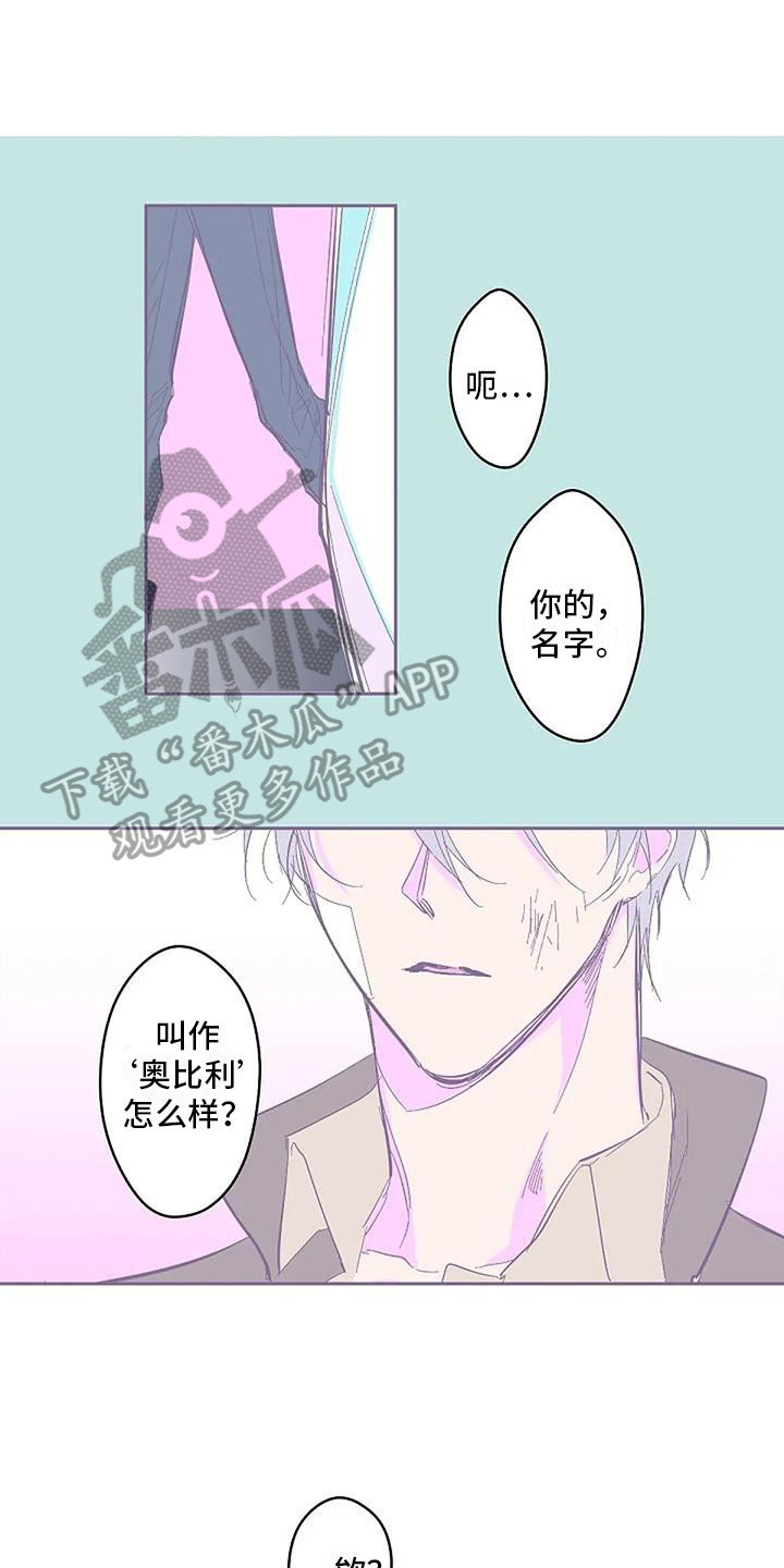 第5章：取名字0