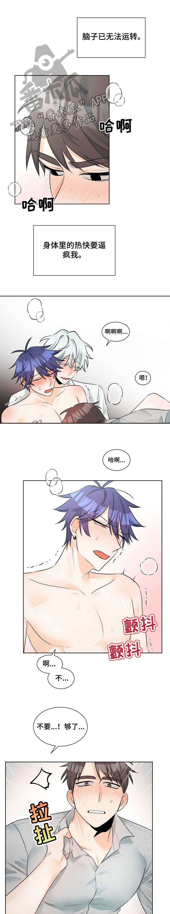 第17章：急性子4