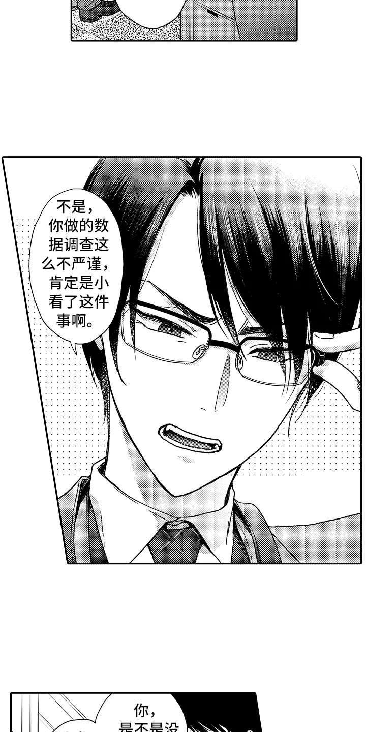 第1章：嚣张的上司2