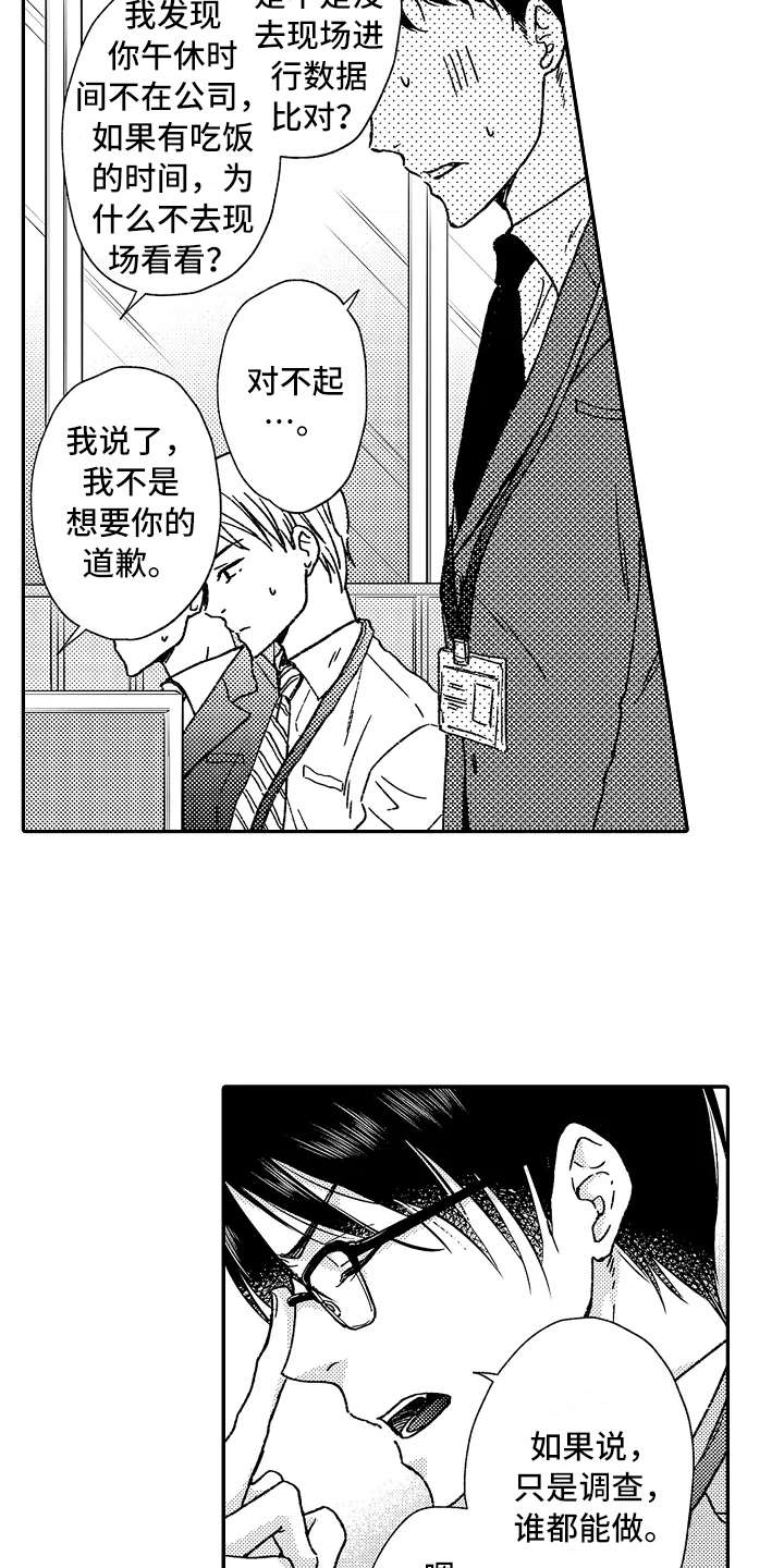 第1章：嚣张的上司3