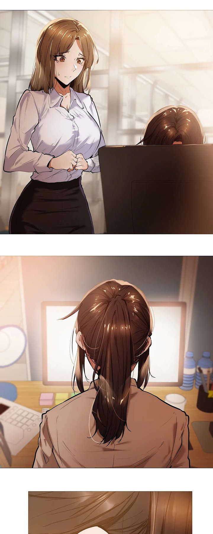 第34章：第一季完结0