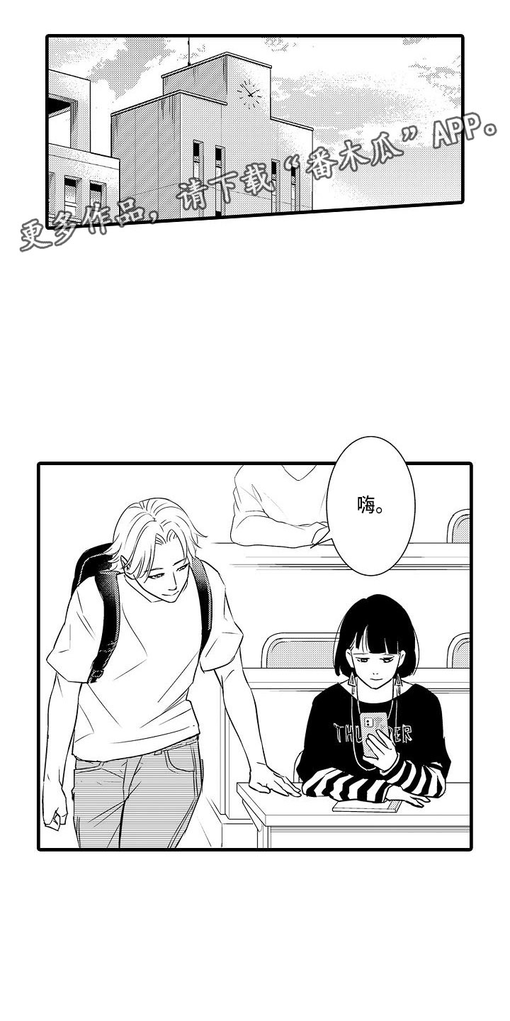 第14章：摇滚歌手0