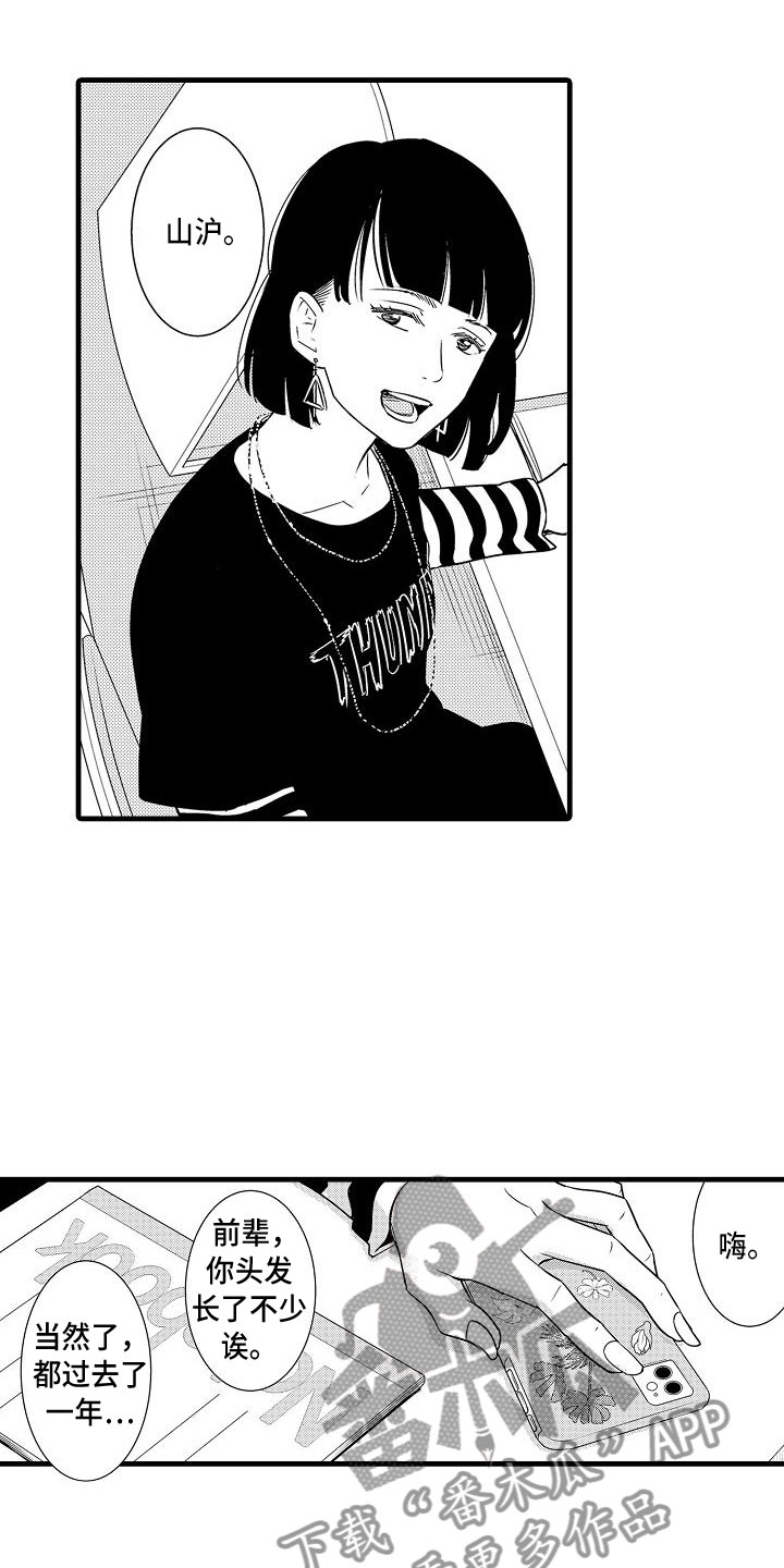 第14章：摇滚歌手1