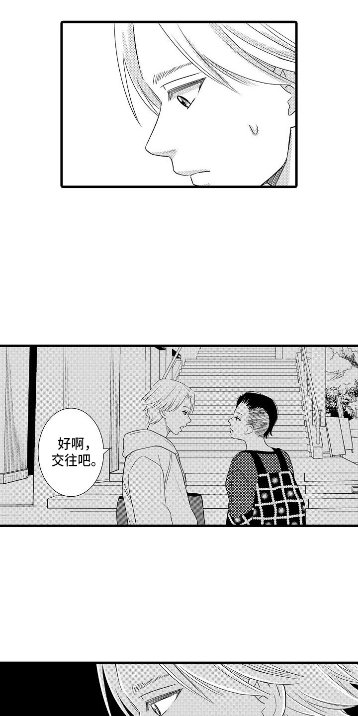 第8章：俱乐部1