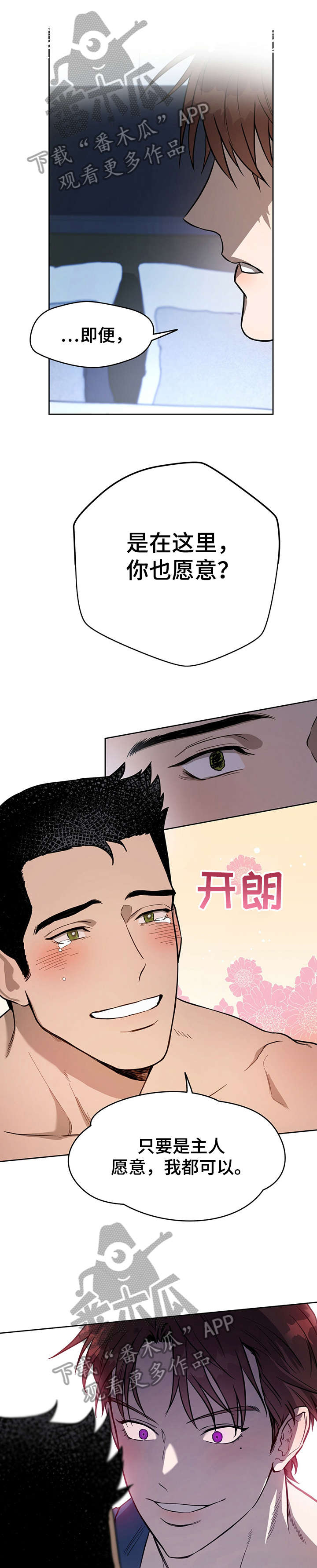 第23章：小猫咪0