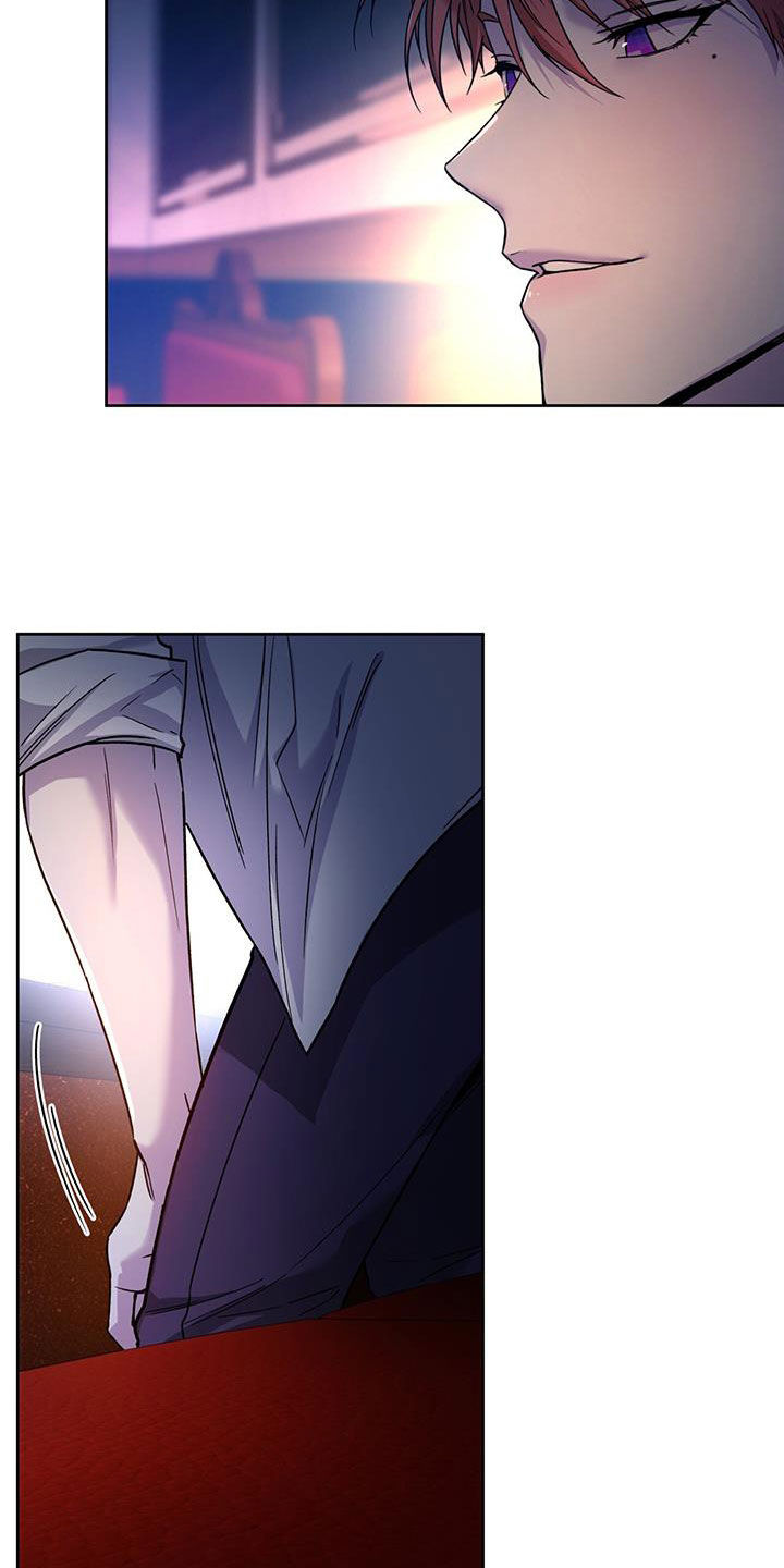 第159章：【第三季】不要抗拒我2