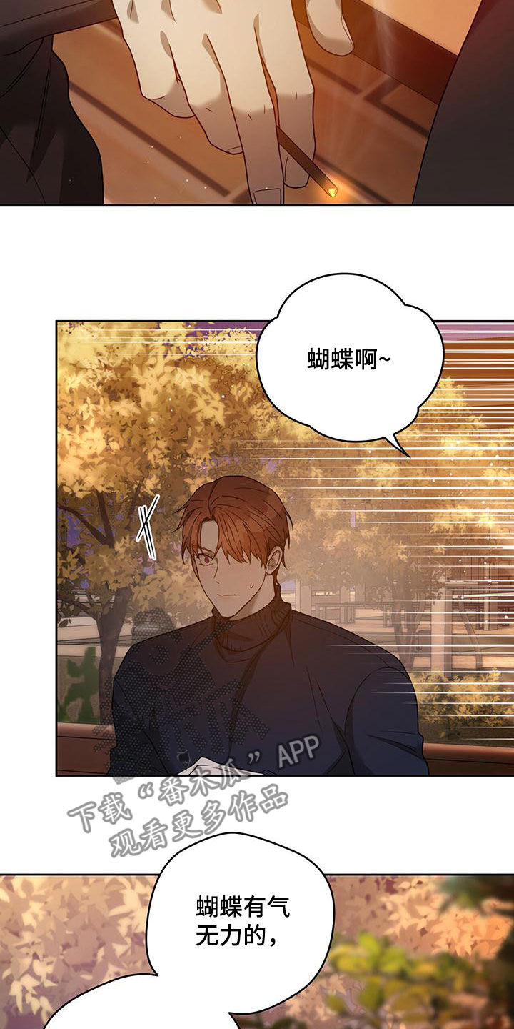 第141章：【第三季】相似的感觉1