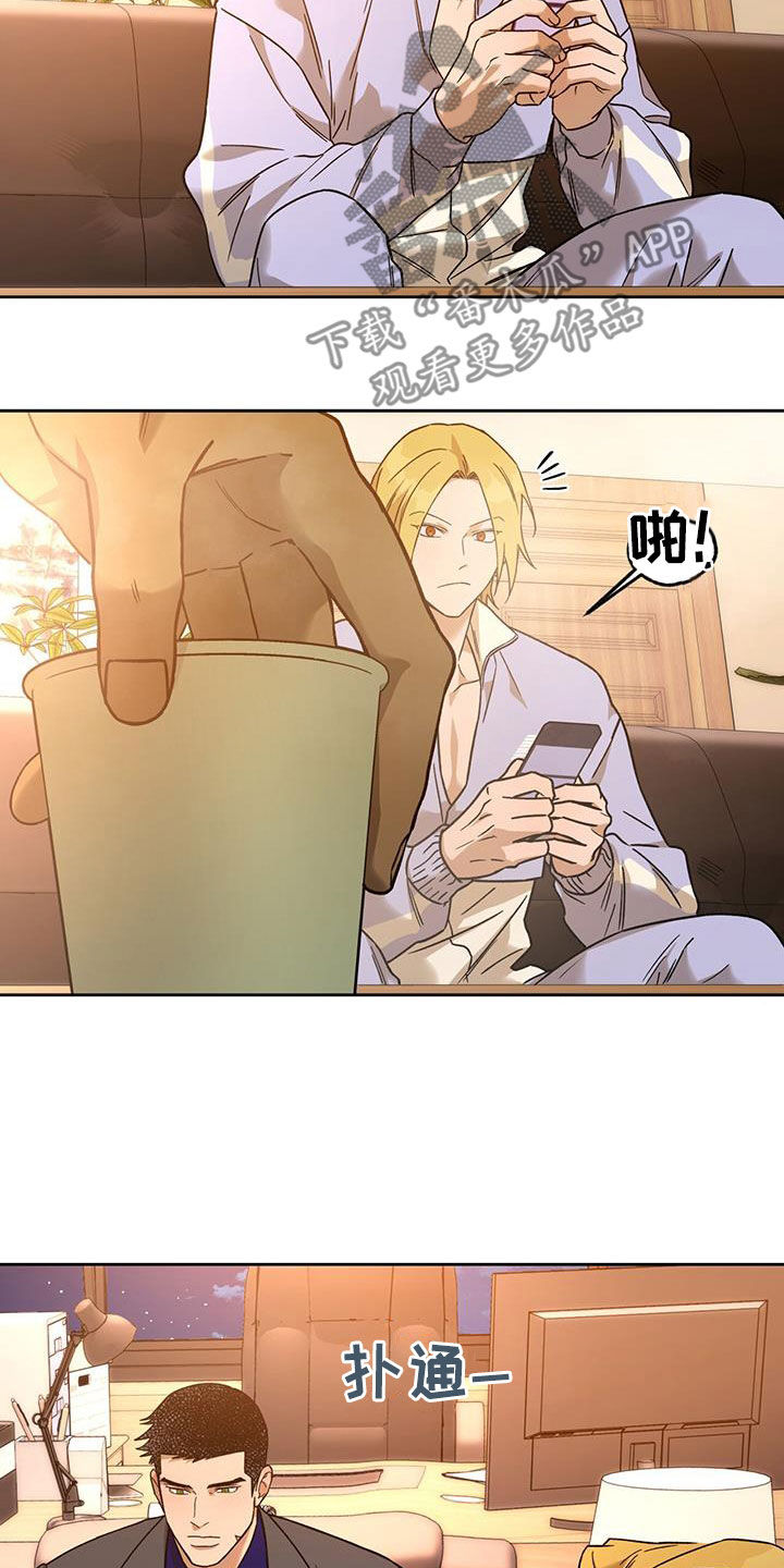 第164章：【第三季】打听3