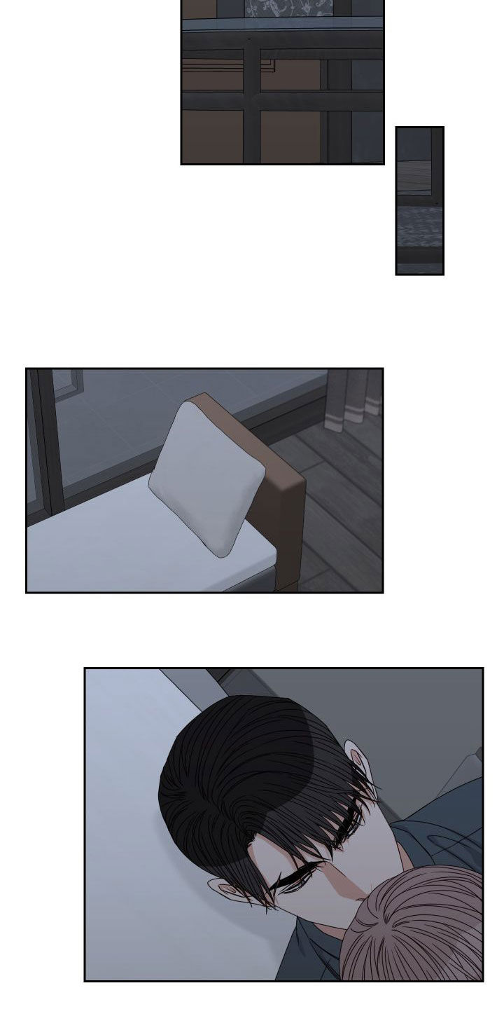 第90章：【第二季】挽留4