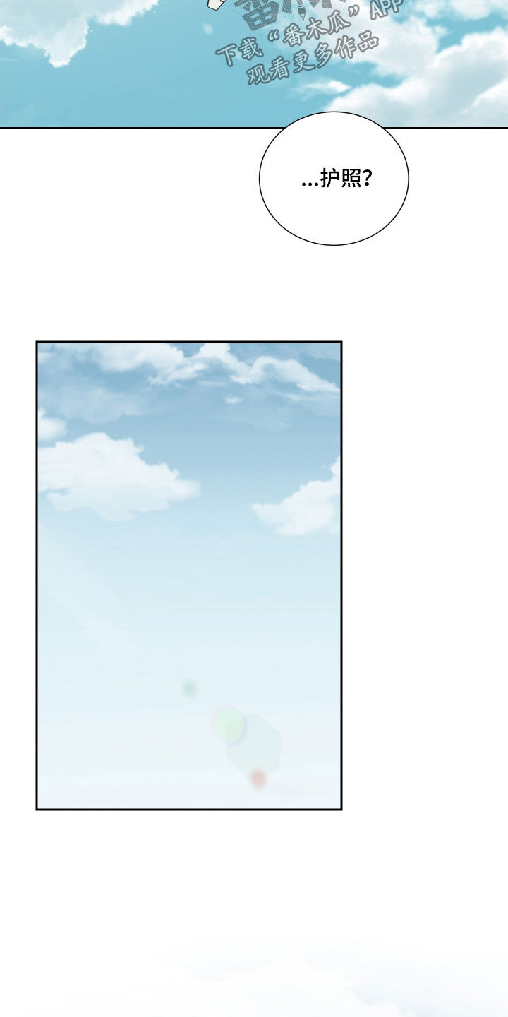 第101章：【番外】出国4