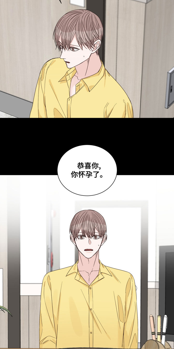 第66章：【第二季】怀孕4