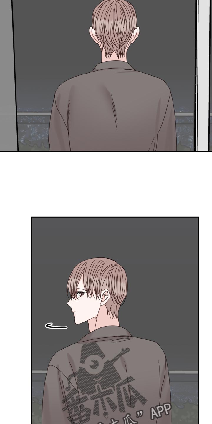 第103章：【番外】为什么不问我？2