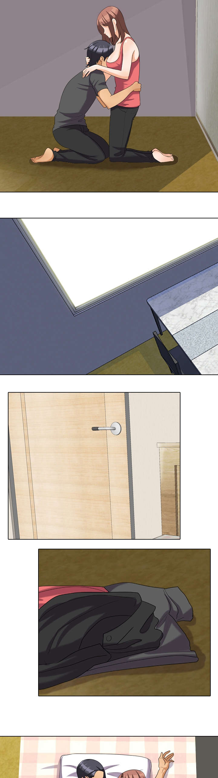 第38章：不是这样的3