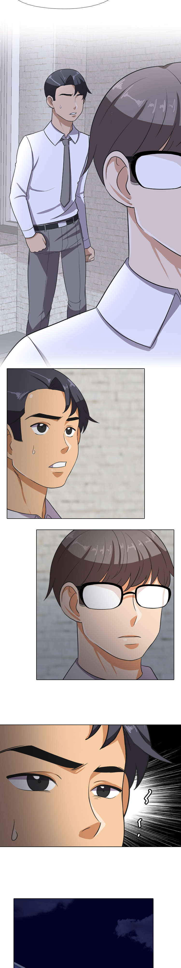 第10章：即将开始1