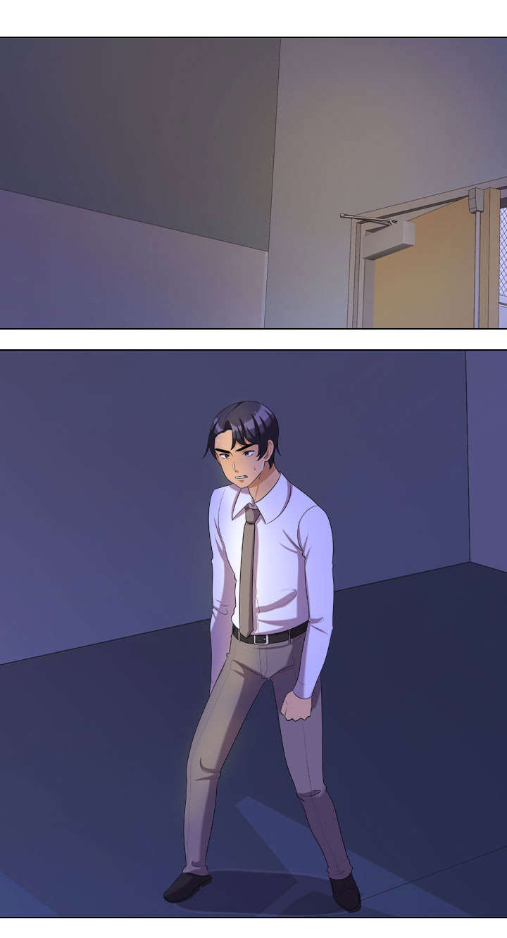 第46章：被发现0