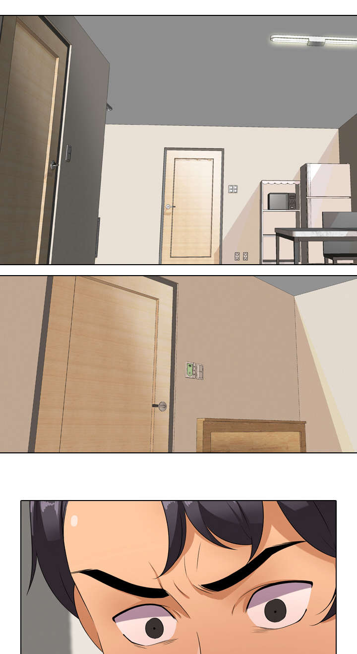 第17章：找上门0