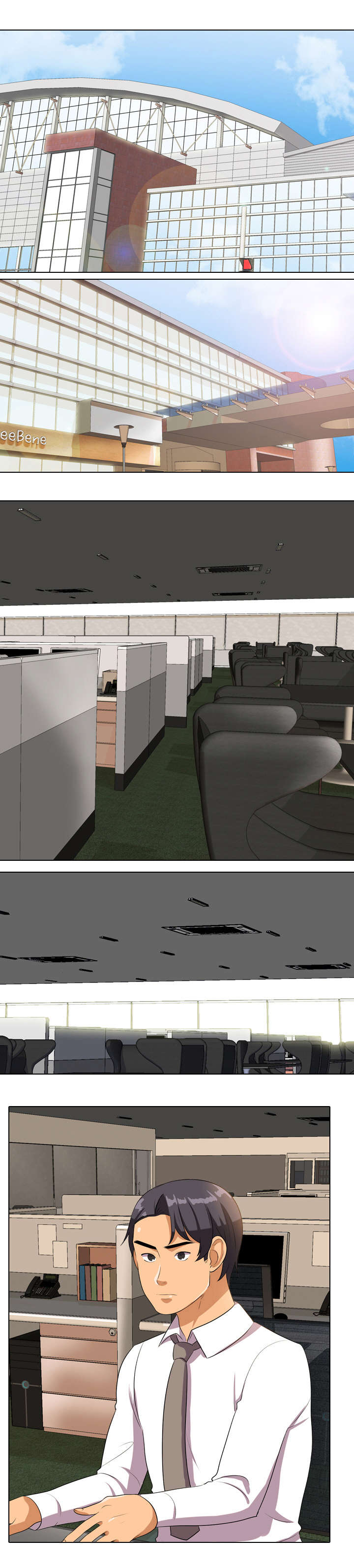 第26章：短信分手3