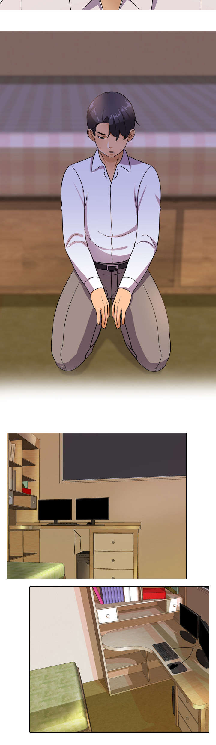 第17章：找上门3