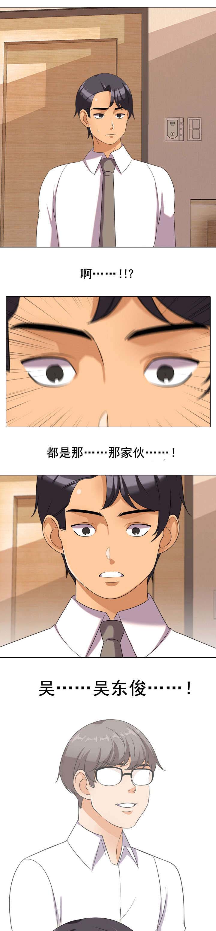 第41章：那家伙0