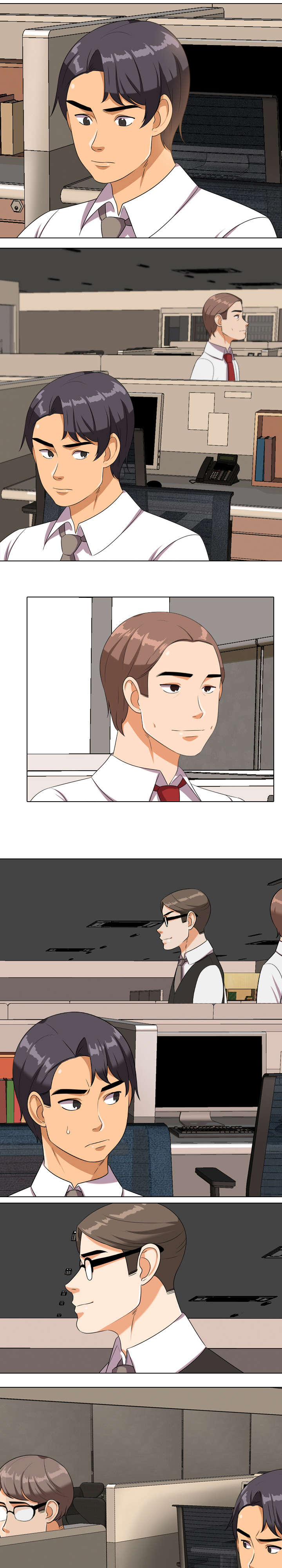 第26章：短信分手4