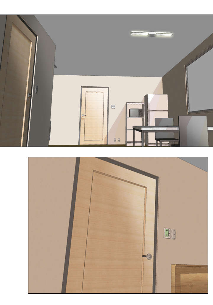 第30章：妹妹！？0