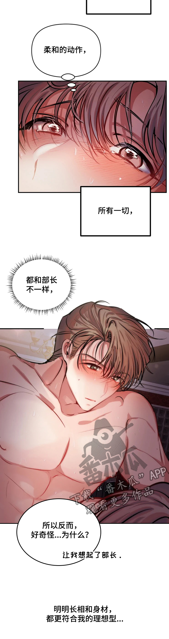 第70章：相互比较4