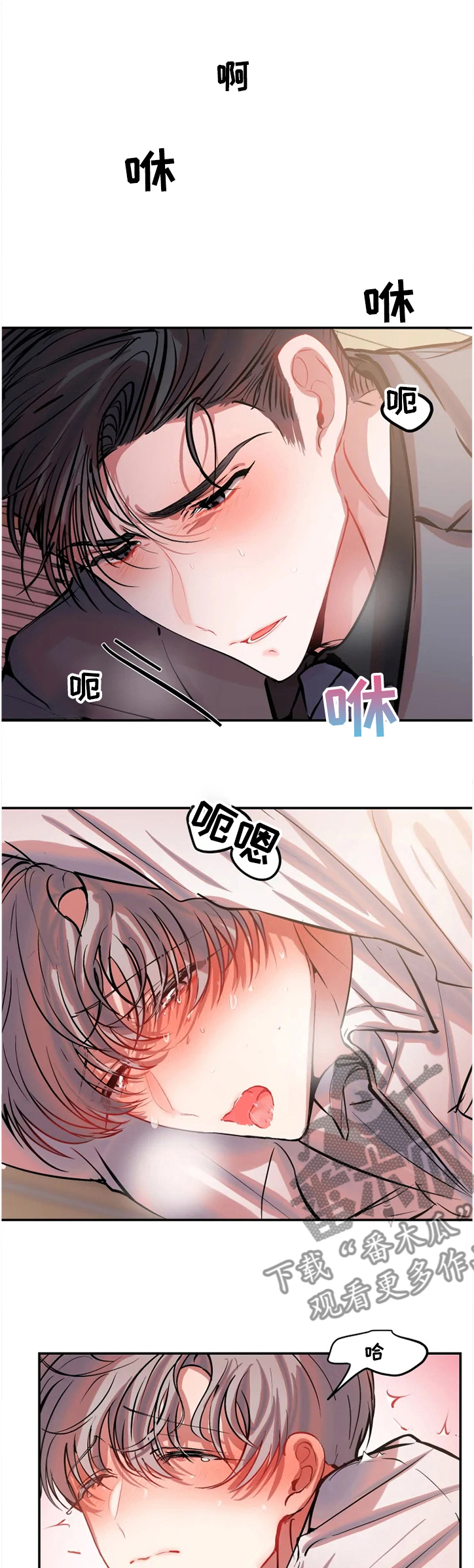 第64章：就这样结束了0