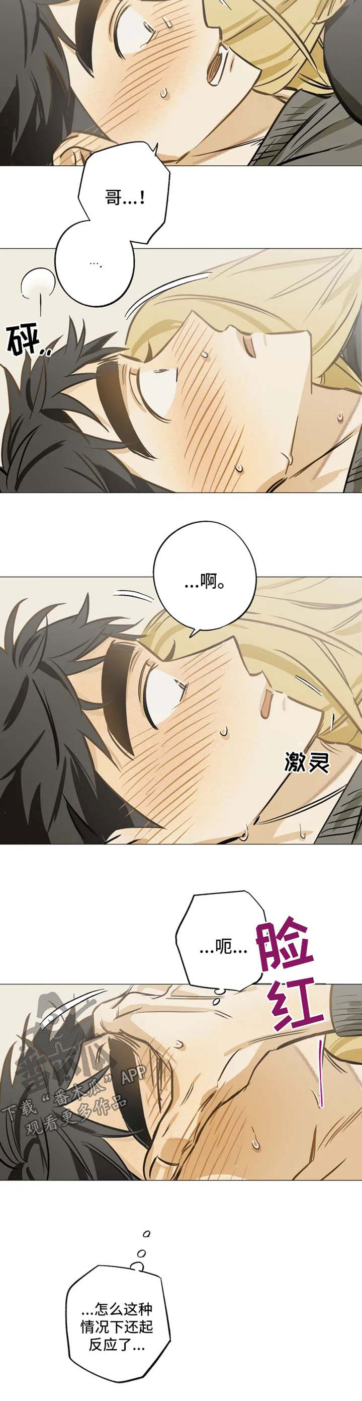 第35章：我想和你交往4