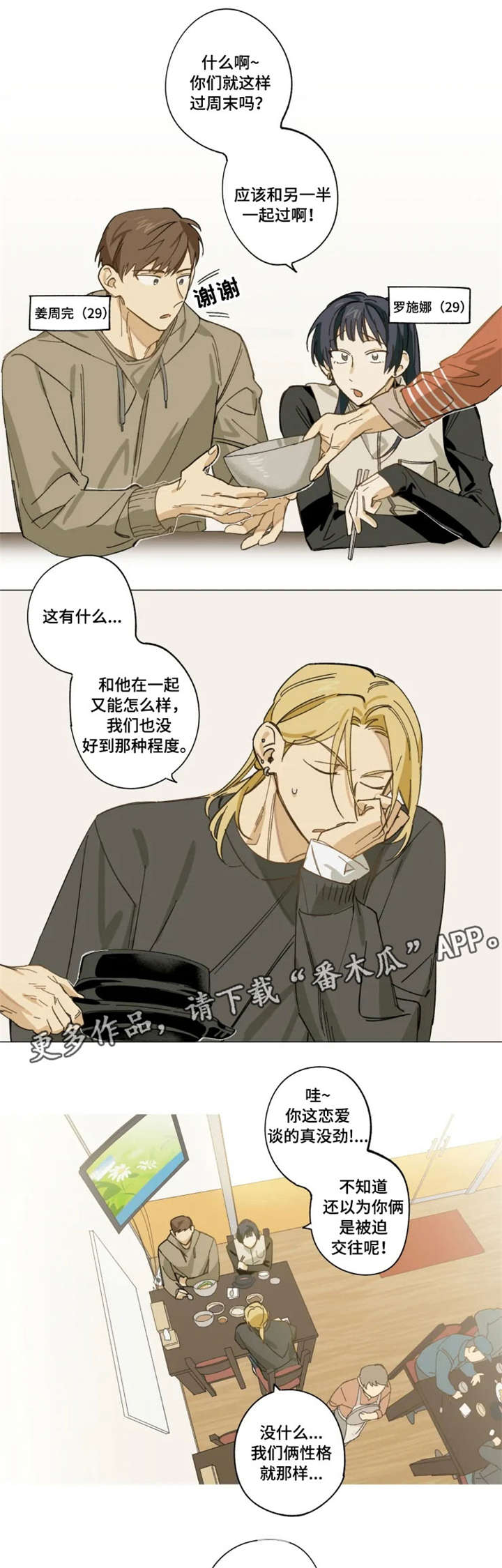 第6章：没眼光0