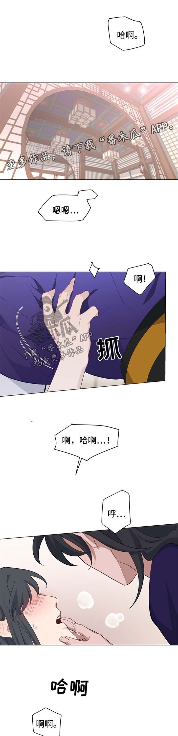 第52章：痛苦0