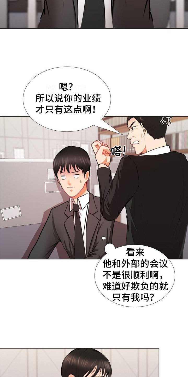 第3章：秘密场所3