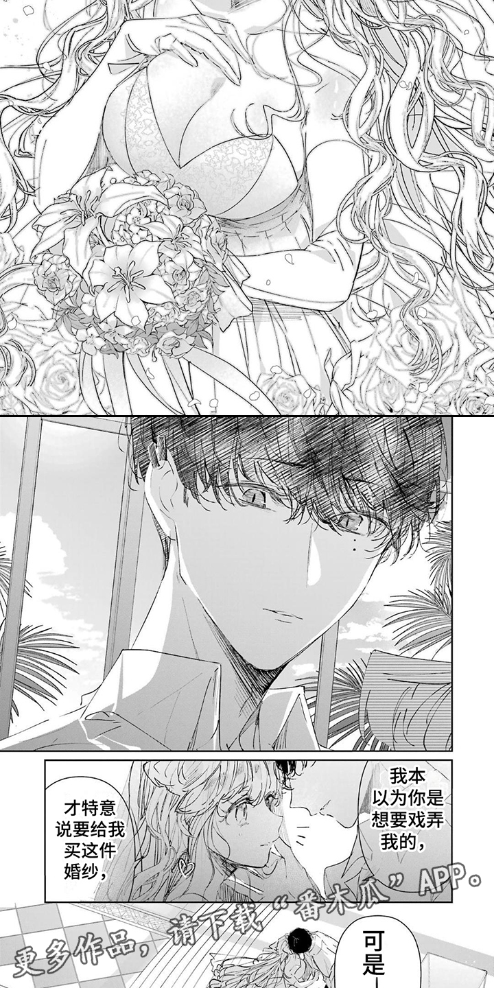 第5章：灰姑娘1