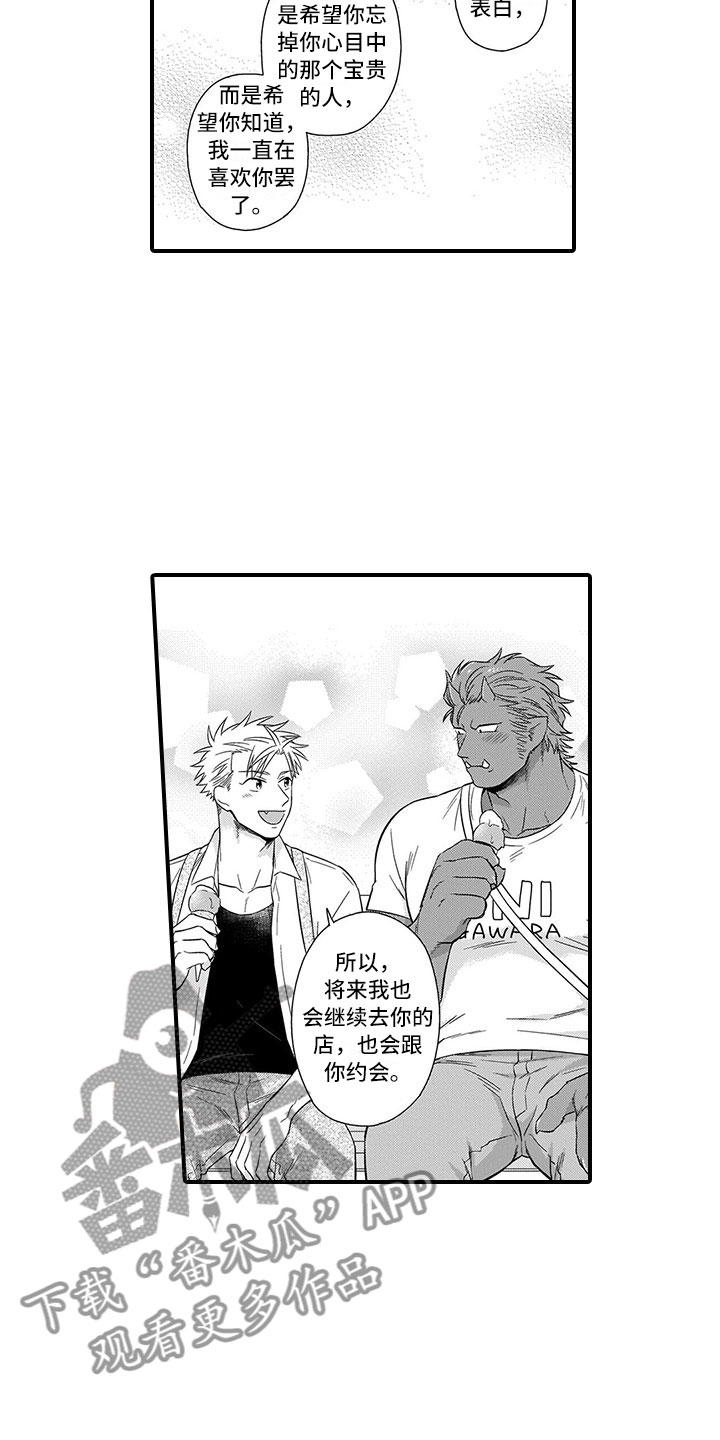 第20章：不是人1