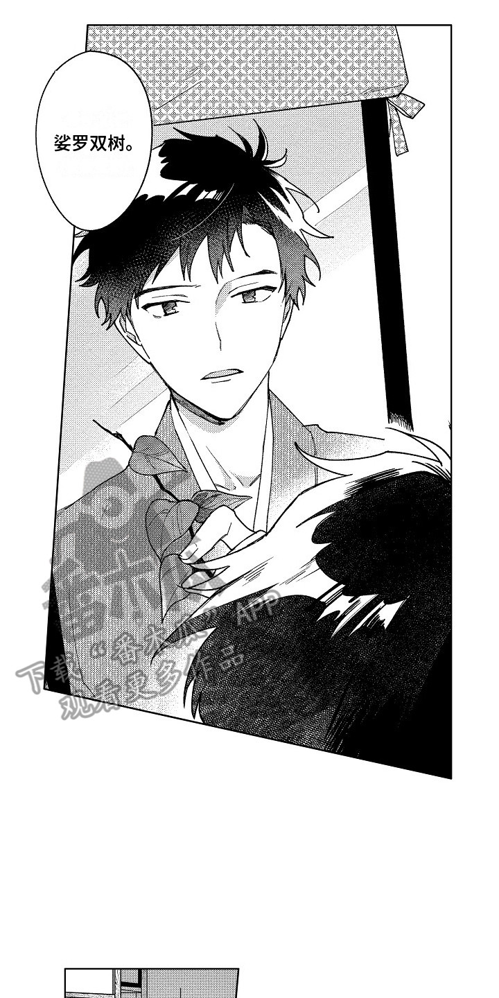 第4章：镜中世界1