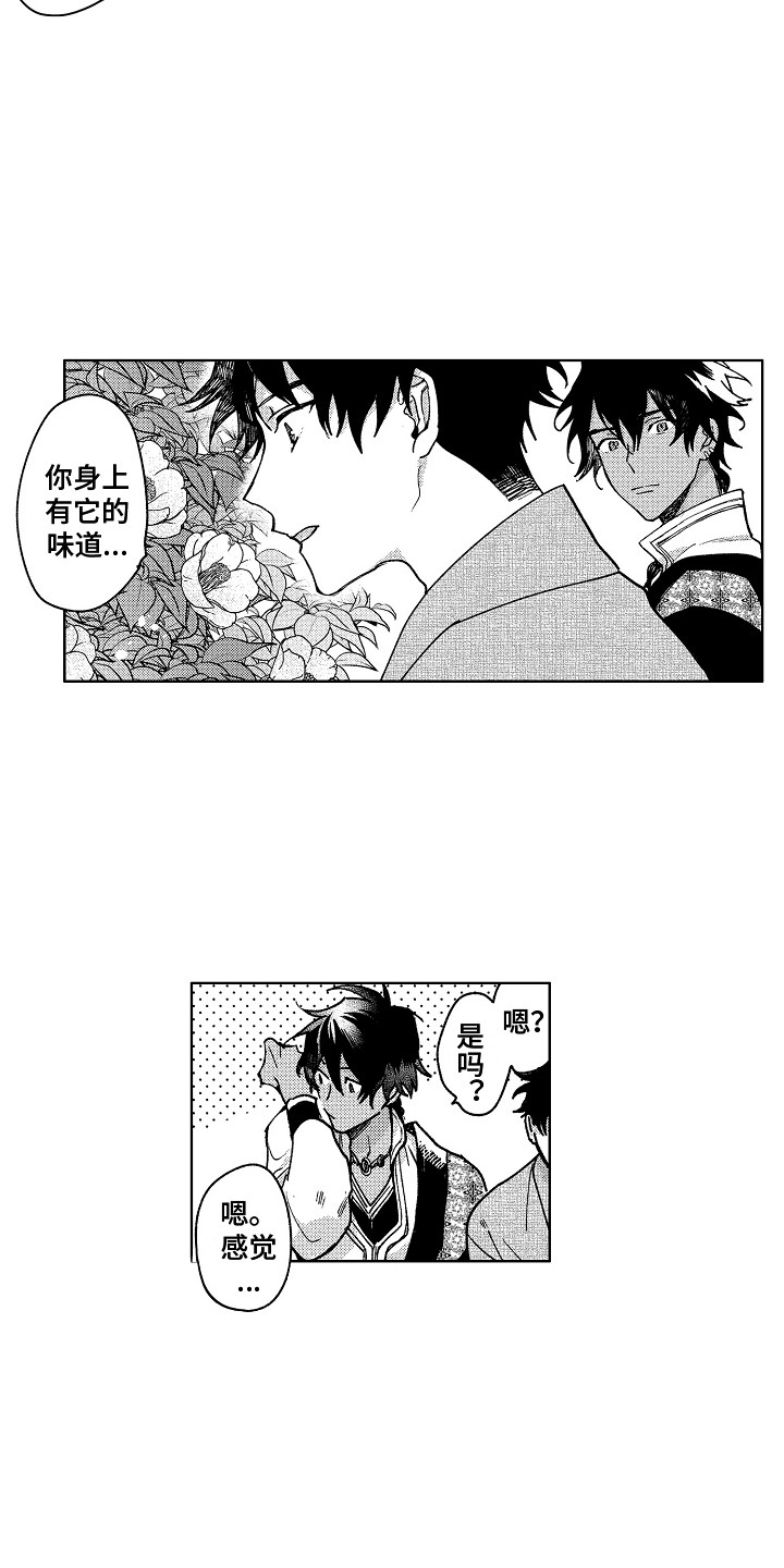 第20章：微妙的感情3