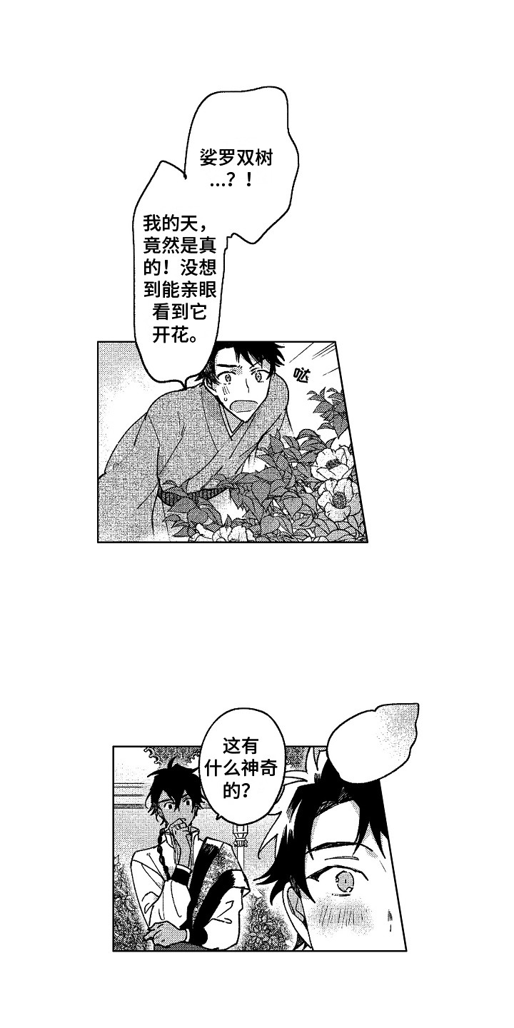 第20章：微妙的感情0