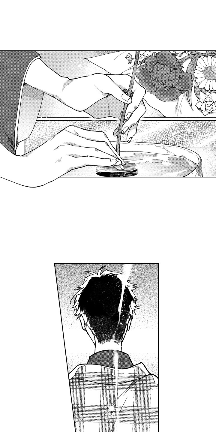 第8章：我想要你0