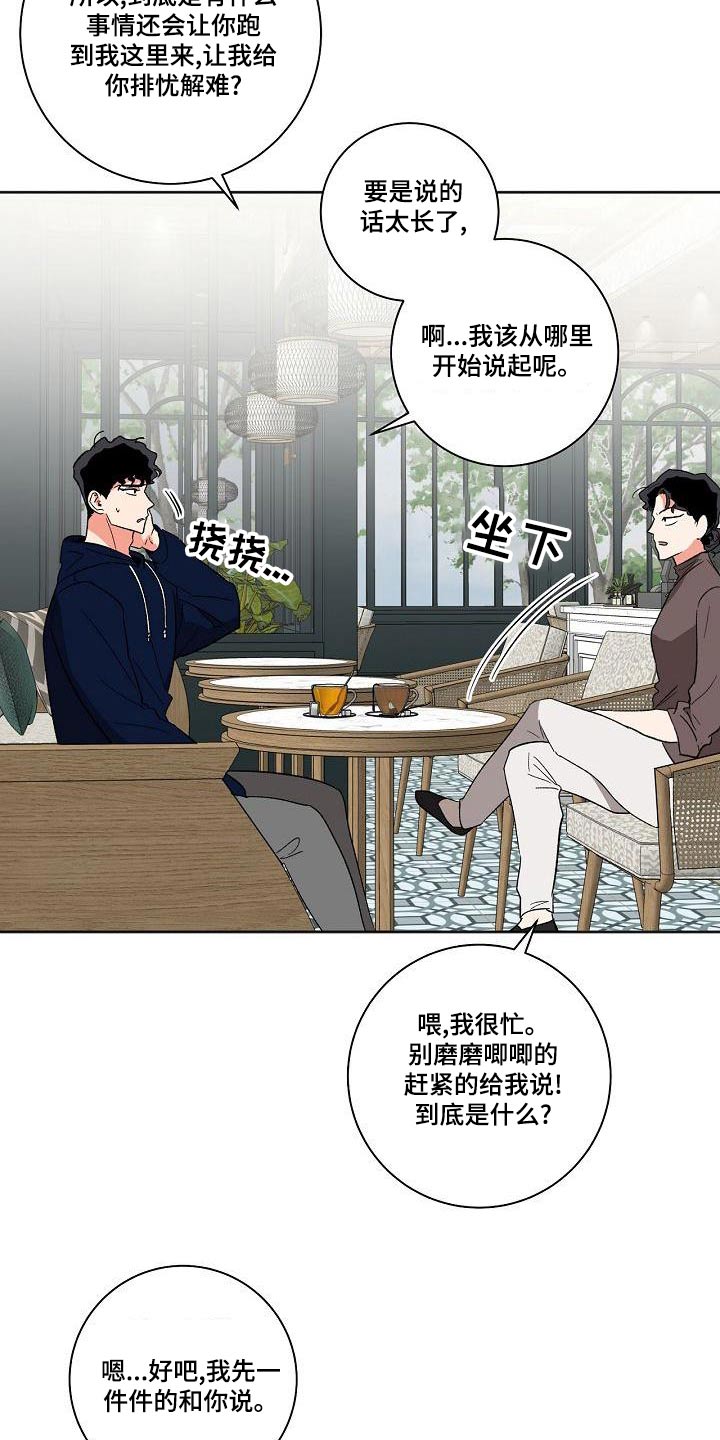 第41章：怎么办3