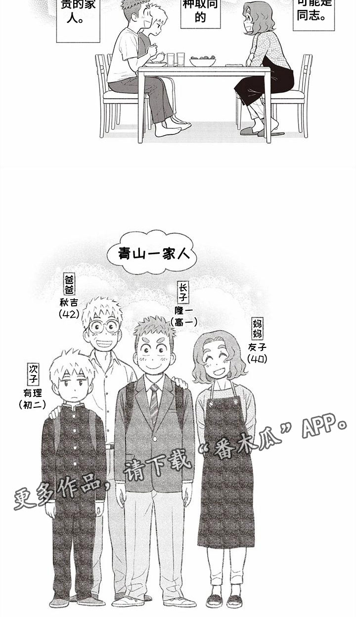 第14章：一家人4