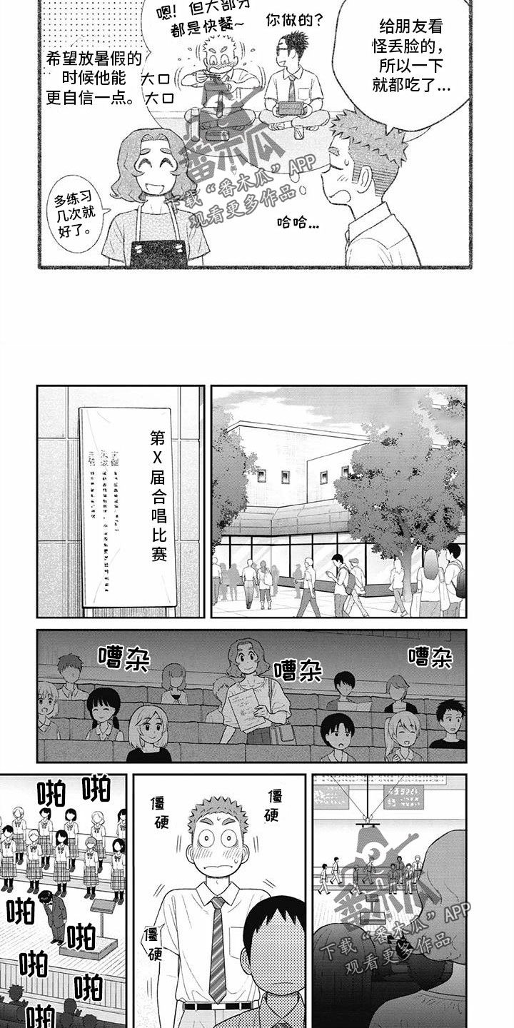 第37章：多练习就好3