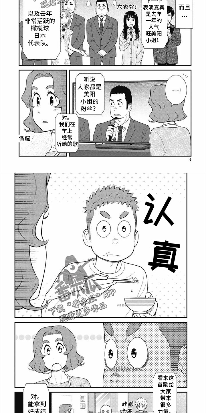 第26章：喜欢戴高1